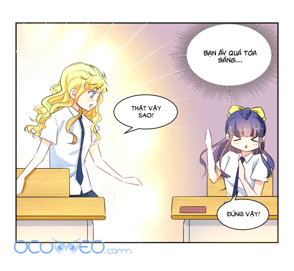 Thầy Giáo Ác Ma Yêu Tôi Rồi Chapter 15 - 7