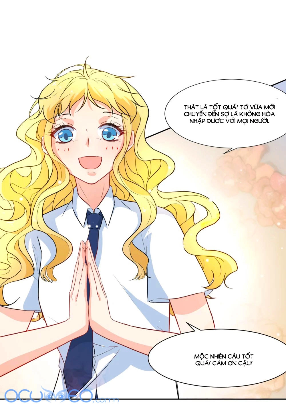 Thầy Giáo Ác Ma Yêu Tôi Rồi Chapter 15 - 8