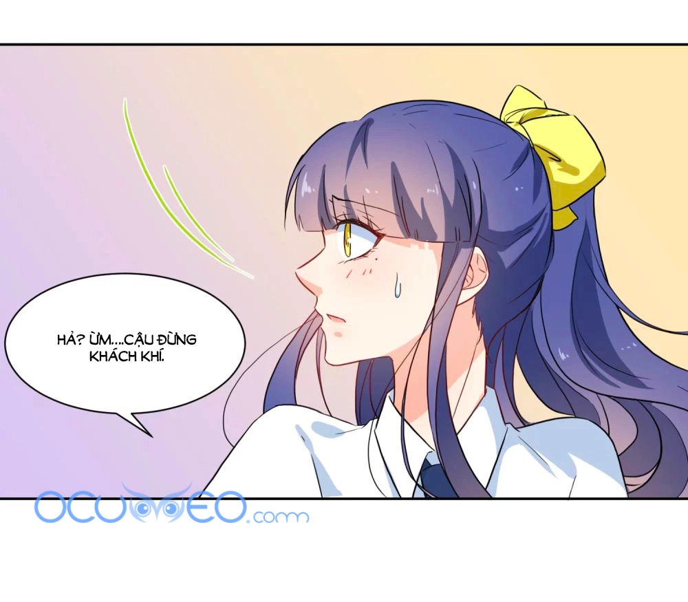 Thầy Giáo Ác Ma Yêu Tôi Rồi Chapter 15 - 9