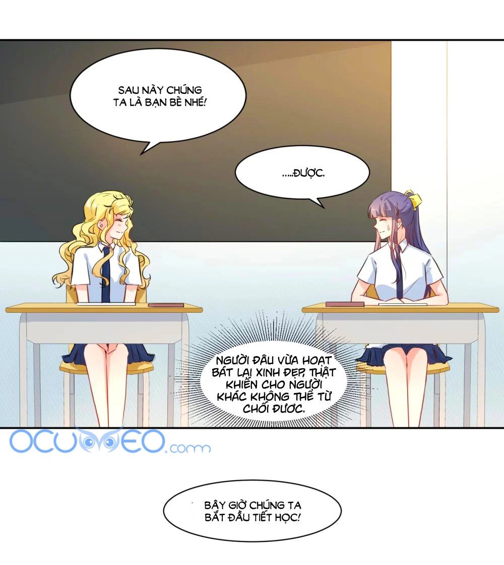 Thầy Giáo Ác Ma Yêu Tôi Rồi Chapter 15 - 10