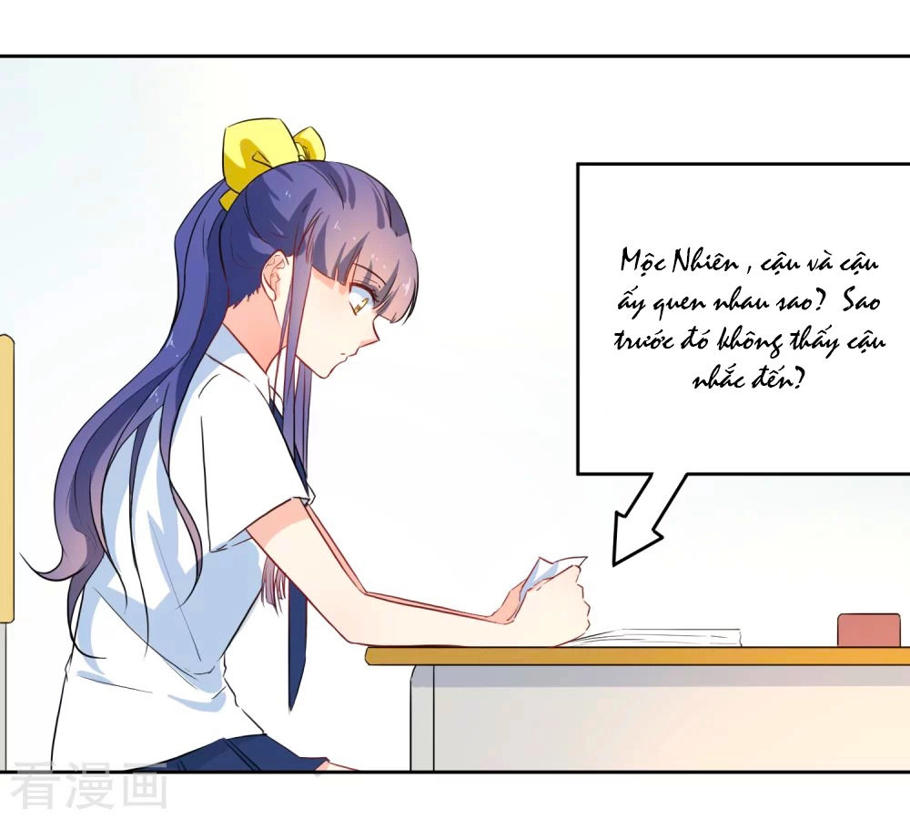 Thầy Giáo Ác Ma Yêu Tôi Rồi Chapter 15 - 12