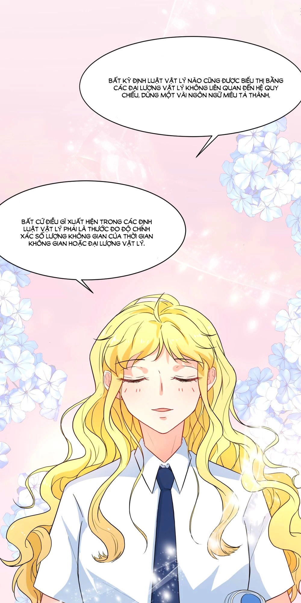 Thầy Giáo Ác Ma Yêu Tôi Rồi Chapter 15 - 18