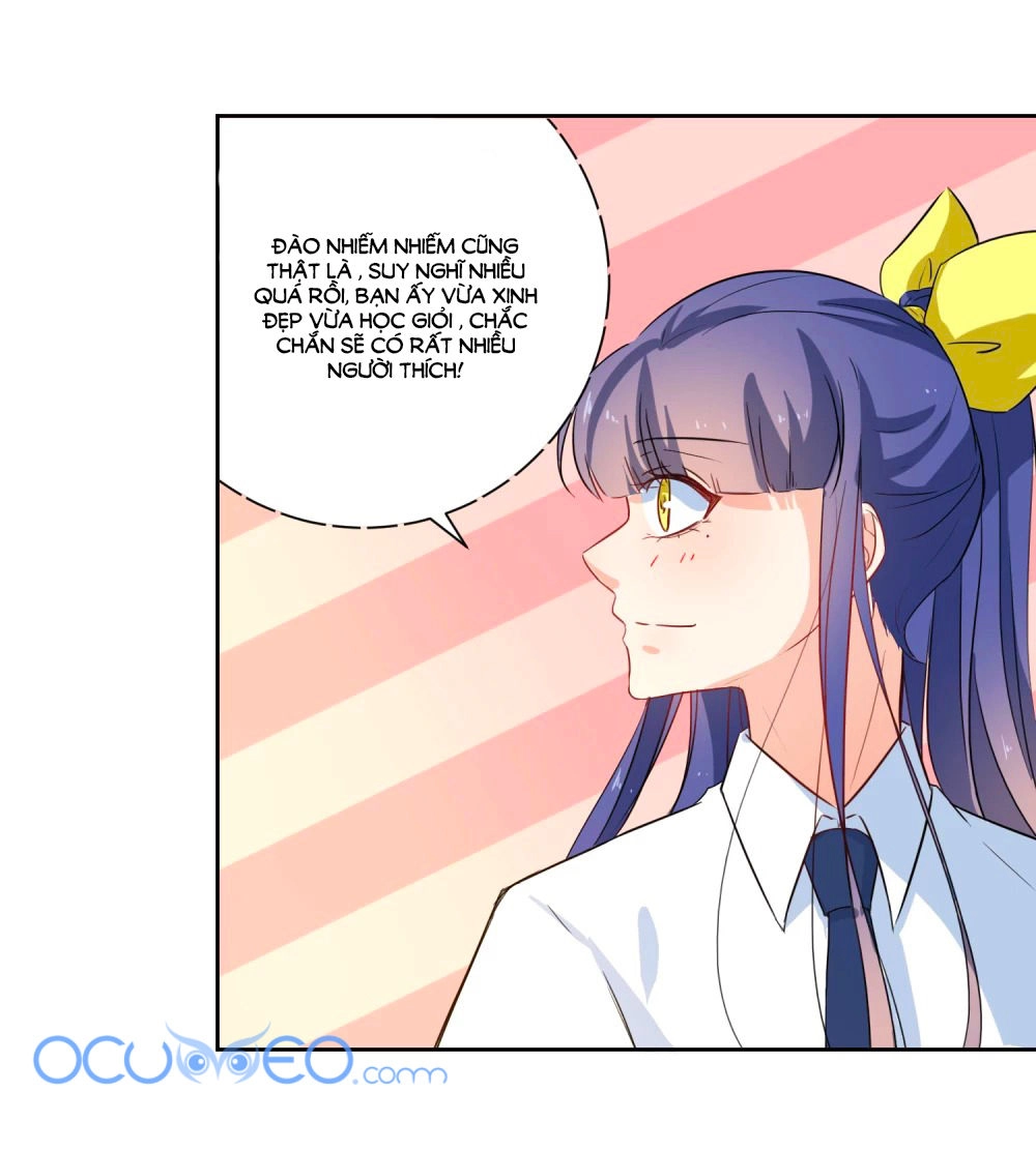 Thầy Giáo Ác Ma Yêu Tôi Rồi Chapter 15 - 20