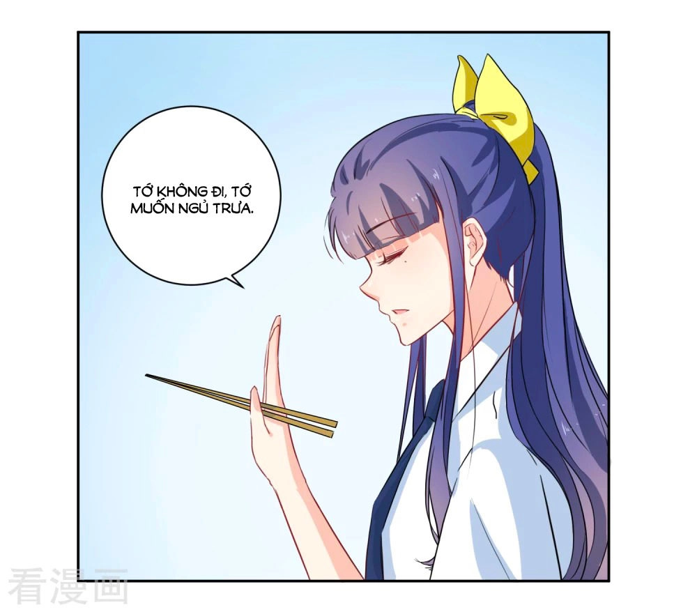 Thầy Giáo Ác Ma Yêu Tôi Rồi Chapter 15 - 32