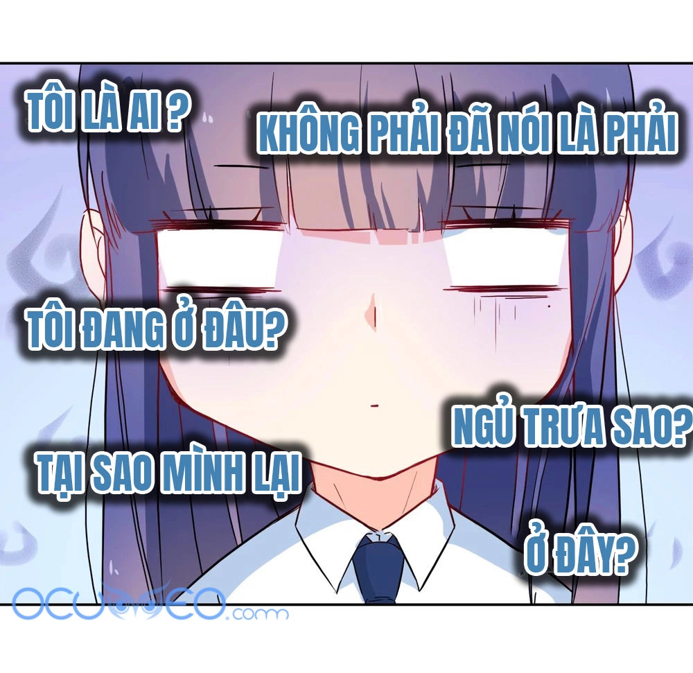 Thầy Giáo Ác Ma Yêu Tôi Rồi Chapter 15 - 36
