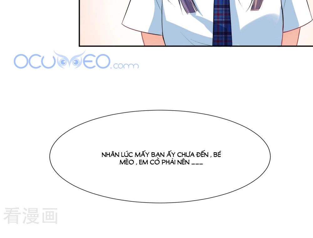 Thầy Giáo Ác Ma Yêu Tôi Rồi Chapter 16 - 10