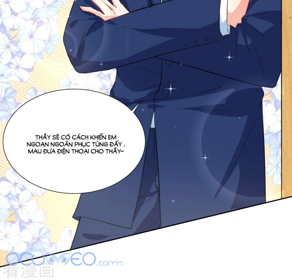 Thầy Giáo Ác Ma Yêu Tôi Rồi Chapter 16 - 15