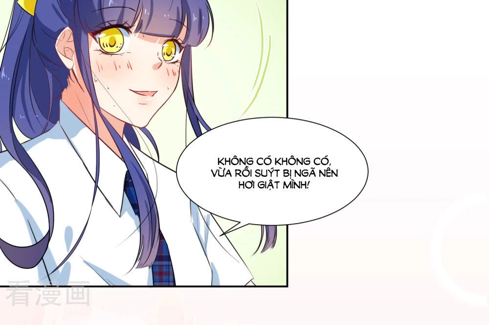 Thầy Giáo Ác Ma Yêu Tôi Rồi Chapter 16 - 27