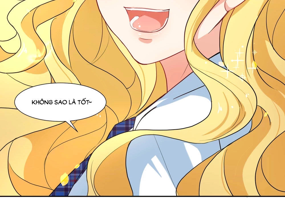 Thầy Giáo Ác Ma Yêu Tôi Rồi Chapter 16 - 29