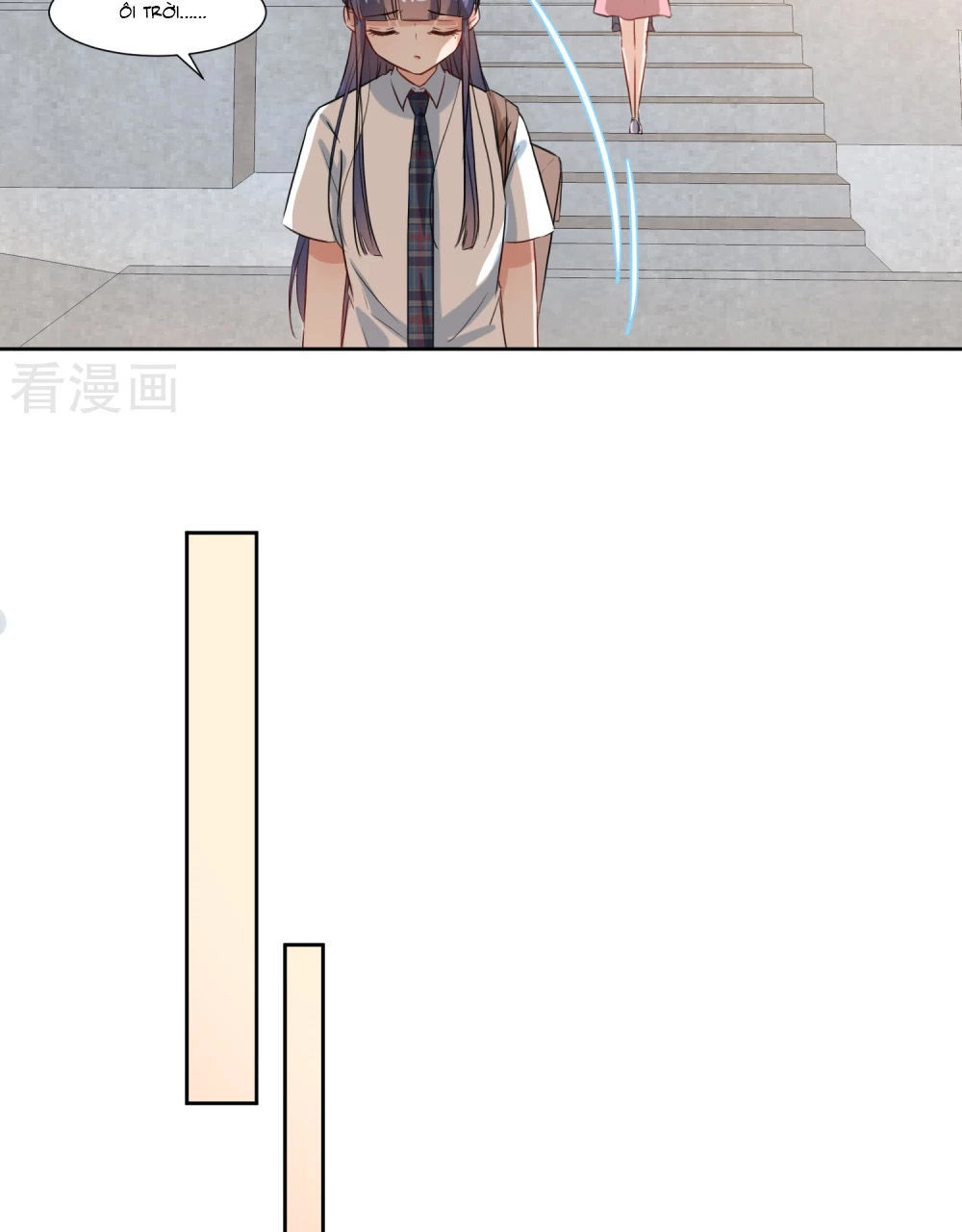 Thầy Giáo Ác Ma Yêu Tôi Rồi Chapter 18 - 7