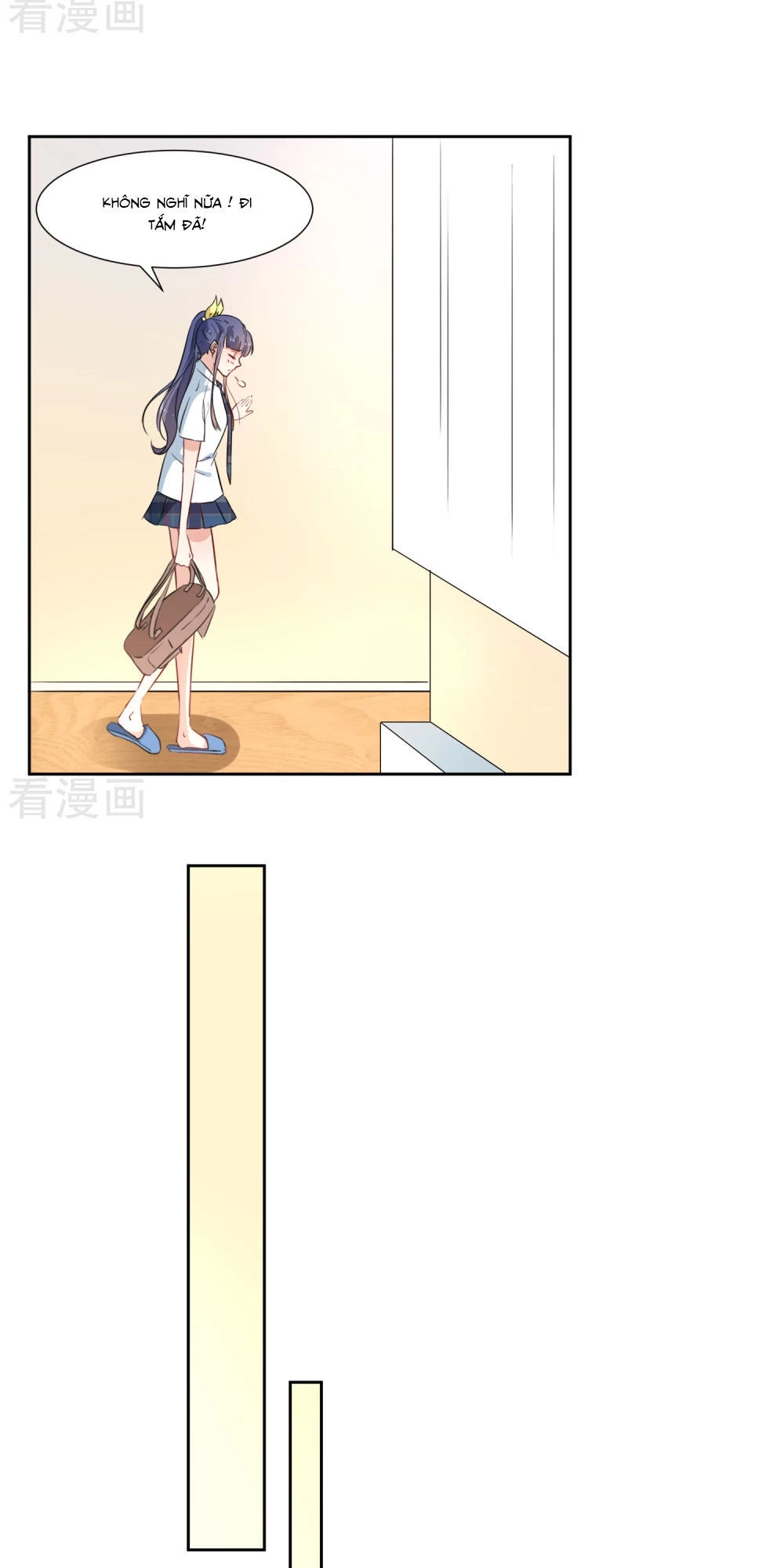 Thầy Giáo Ác Ma Yêu Tôi Rồi Chapter 18 - 10