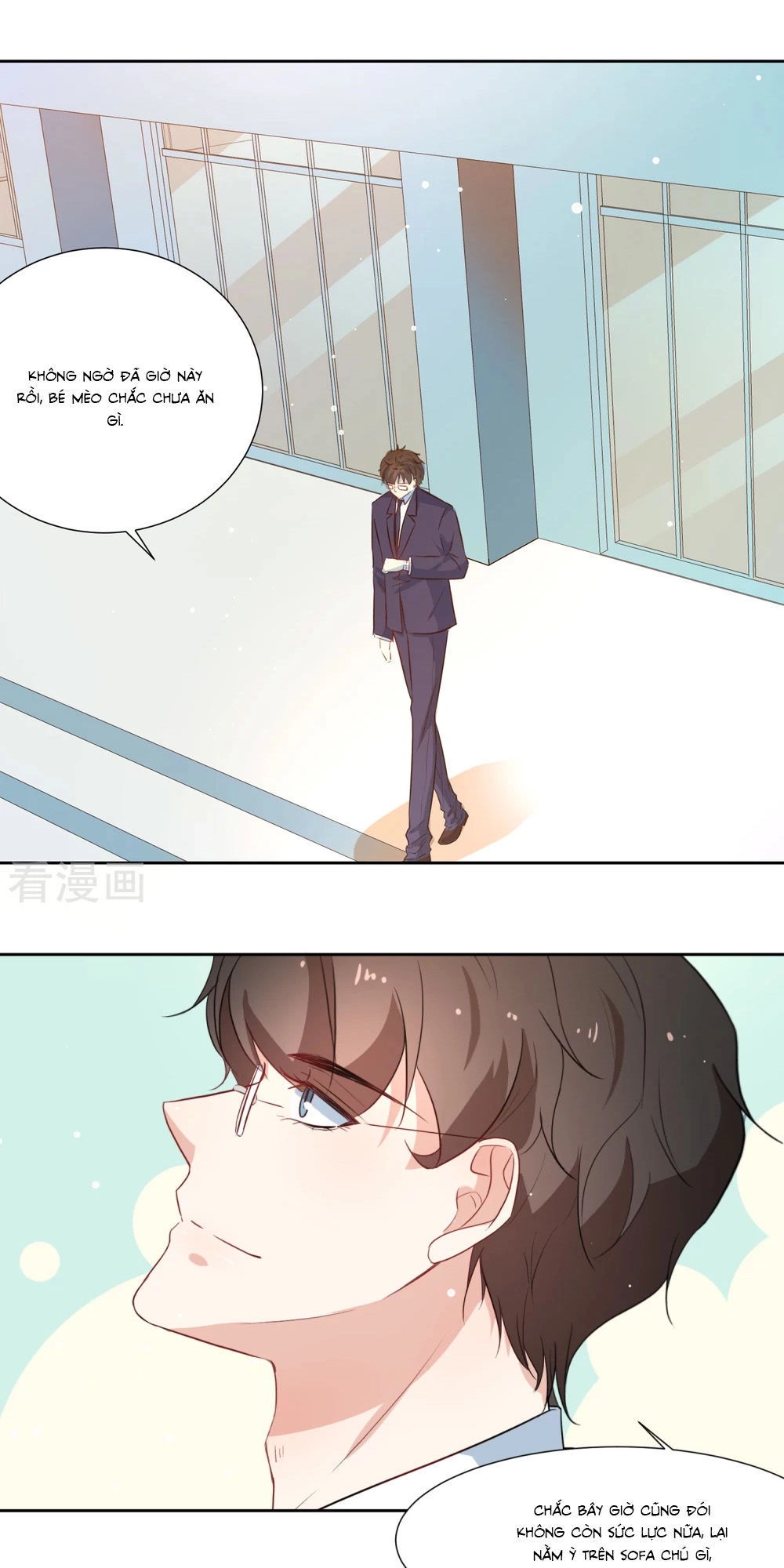 Thầy Giáo Ác Ma Yêu Tôi Rồi Chapter 18 - 12