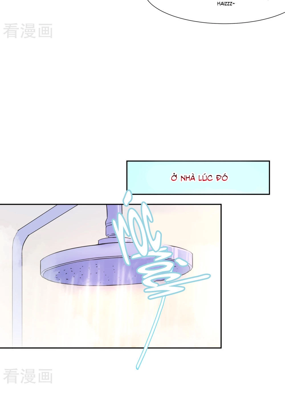 Thầy Giáo Ác Ma Yêu Tôi Rồi Chapter 18 - 13