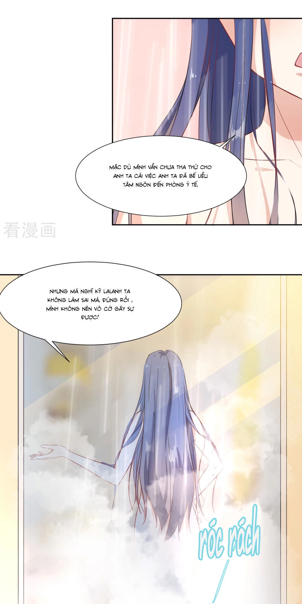 Thầy Giáo Ác Ma Yêu Tôi Rồi Chapter 18 - 14