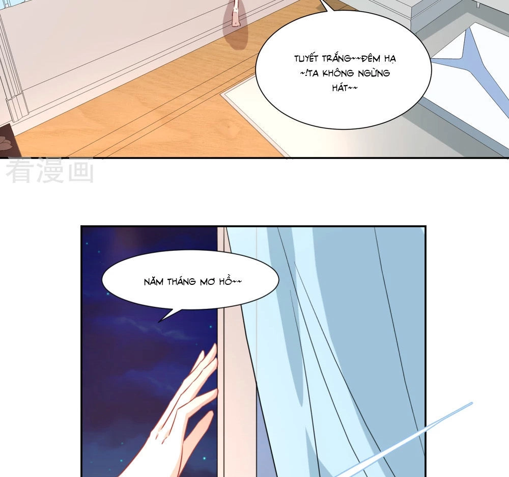 Thầy Giáo Ác Ma Yêu Tôi Rồi Chapter 18 - 19