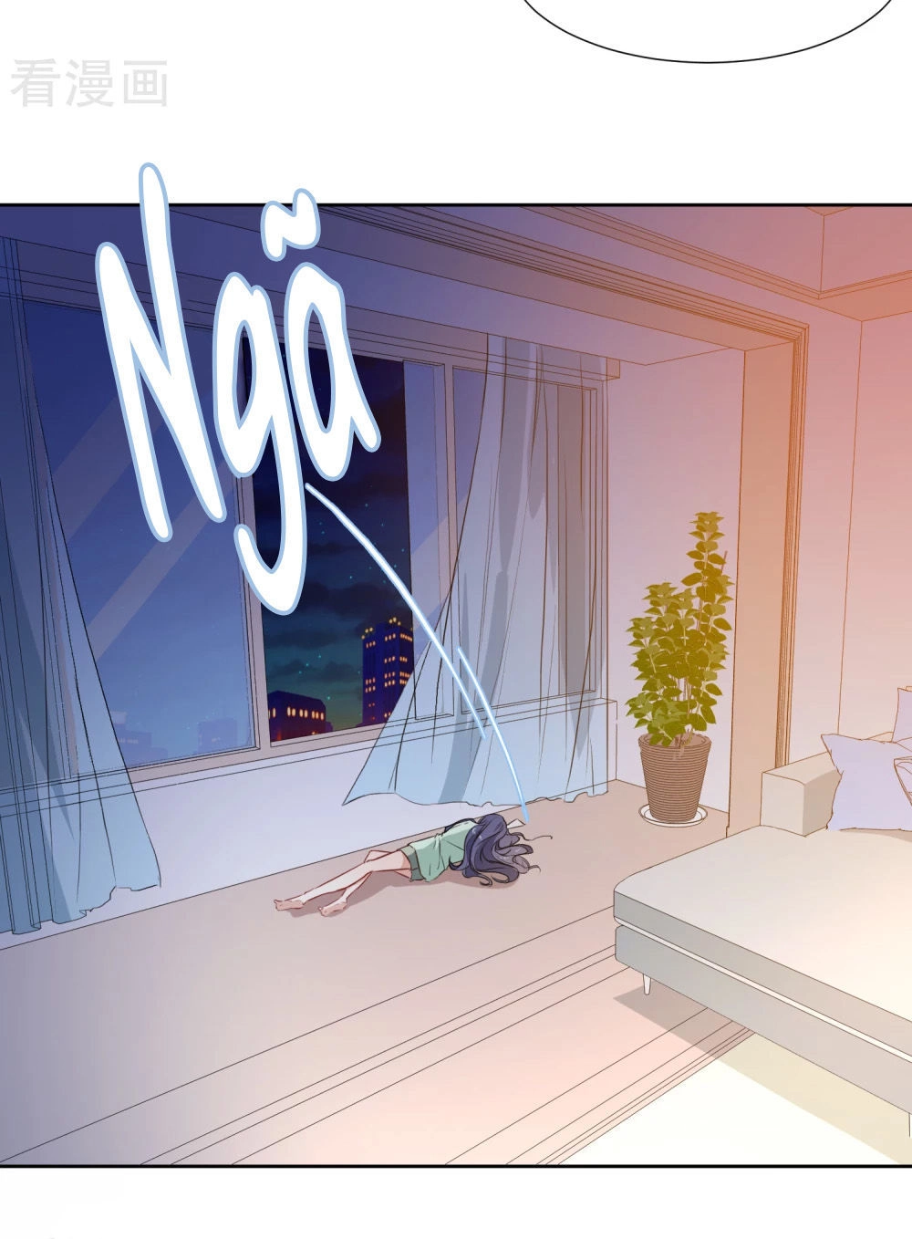 Thầy Giáo Ác Ma Yêu Tôi Rồi Chapter 18 - 22