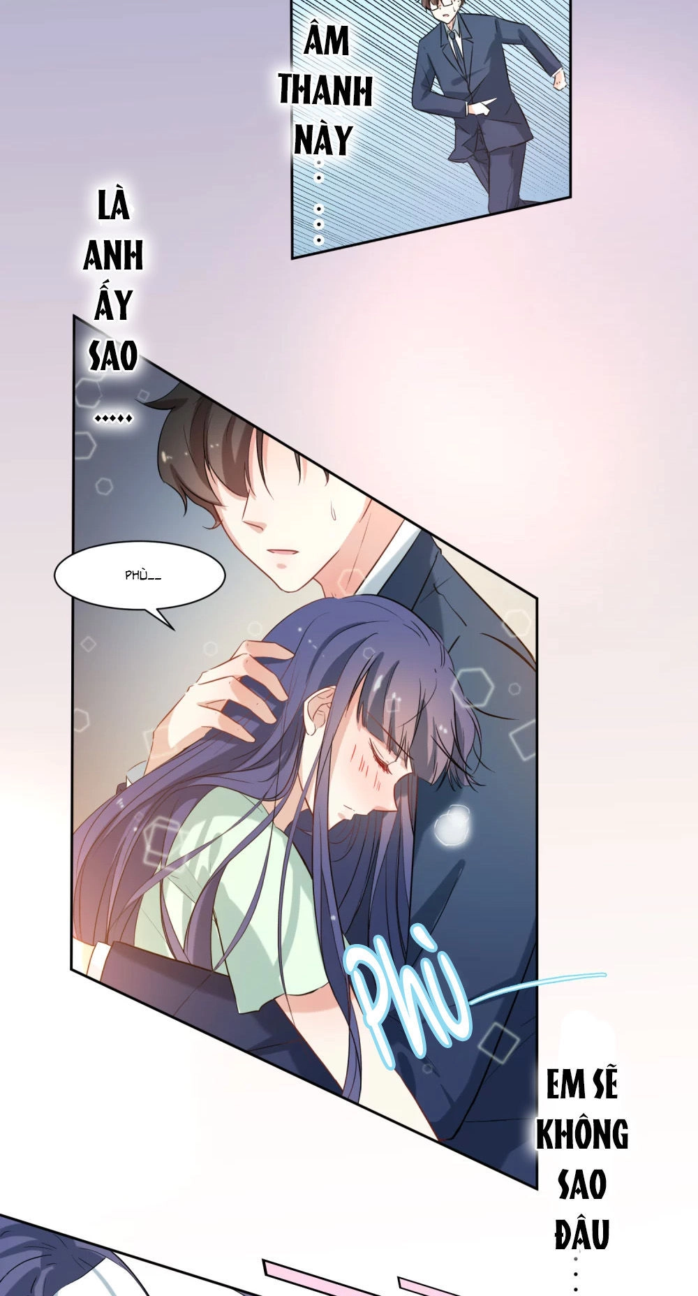 Thầy Giáo Ác Ma Yêu Tôi Rồi Chapter 19 - 3