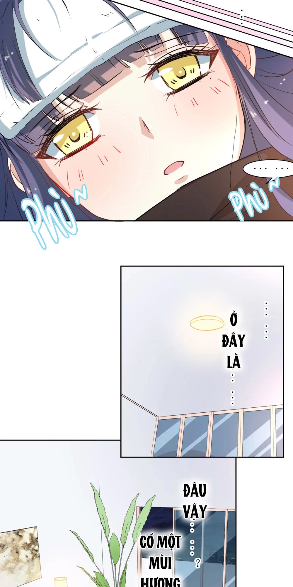 Thầy Giáo Ác Ma Yêu Tôi Rồi Chapter 19 - 4