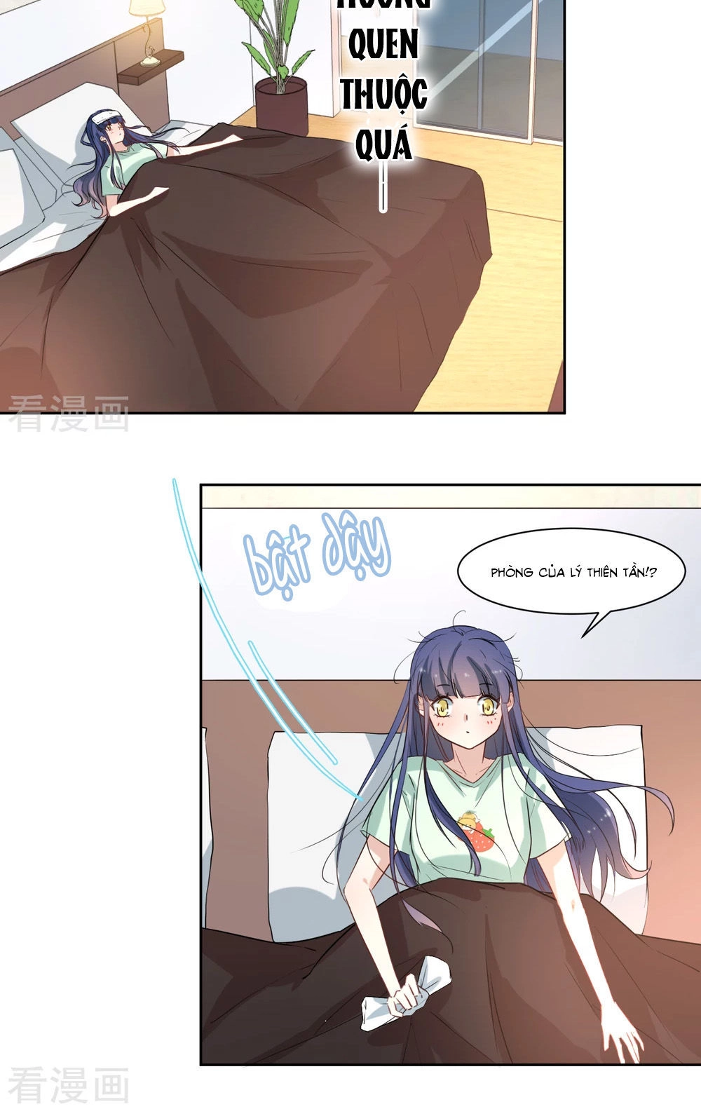 Thầy Giáo Ác Ma Yêu Tôi Rồi Chapter 19 - 5