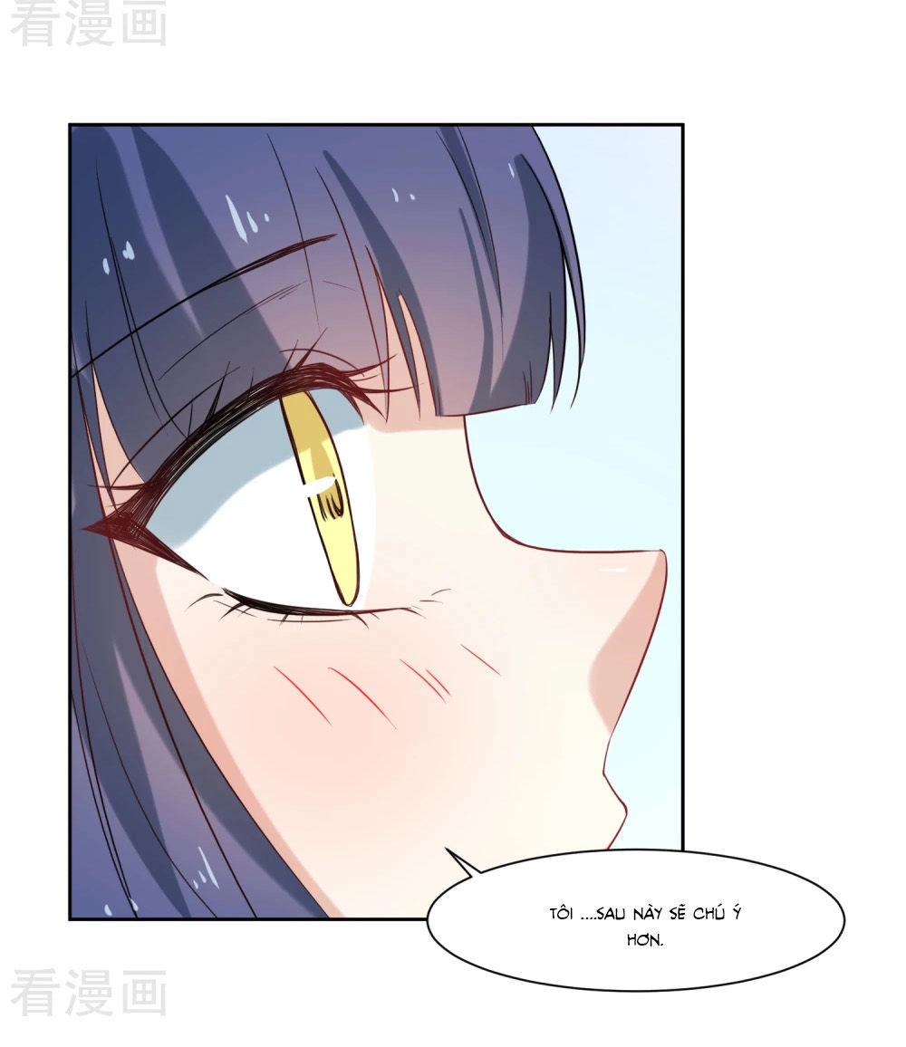 Thầy Giáo Ác Ma Yêu Tôi Rồi Chapter 19 - 11