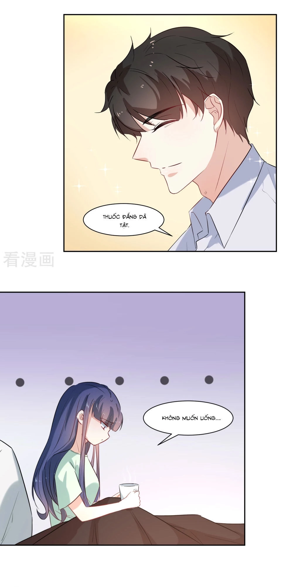 Thầy Giáo Ác Ma Yêu Tôi Rồi Chapter 19 - 14