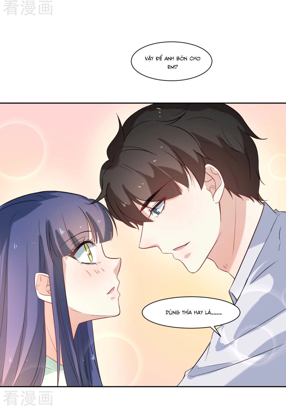 Thầy Giáo Ác Ma Yêu Tôi Rồi Chapter 19 - 15