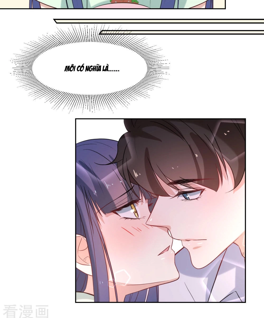 Thầy Giáo Ác Ma Yêu Tôi Rồi Chapter 19 - 17