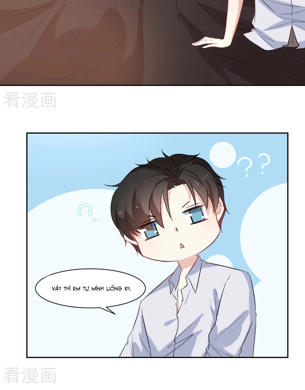 Thầy Giáo Ác Ma Yêu Tôi Rồi Chapter 19 - 19