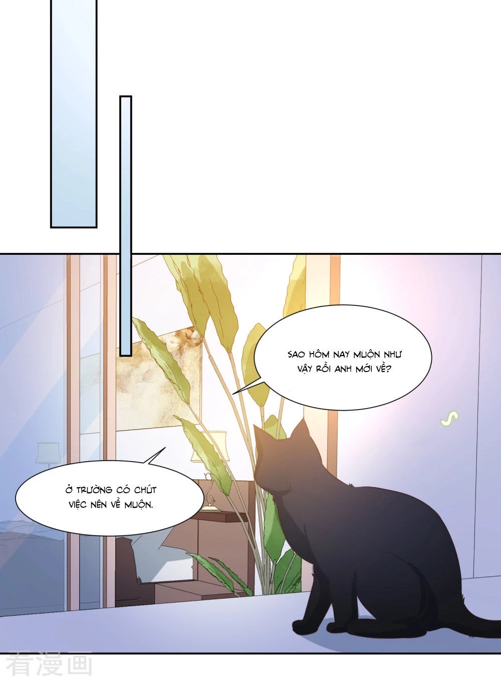 Thầy Giáo Ác Ma Yêu Tôi Rồi Chapter 20 - 2