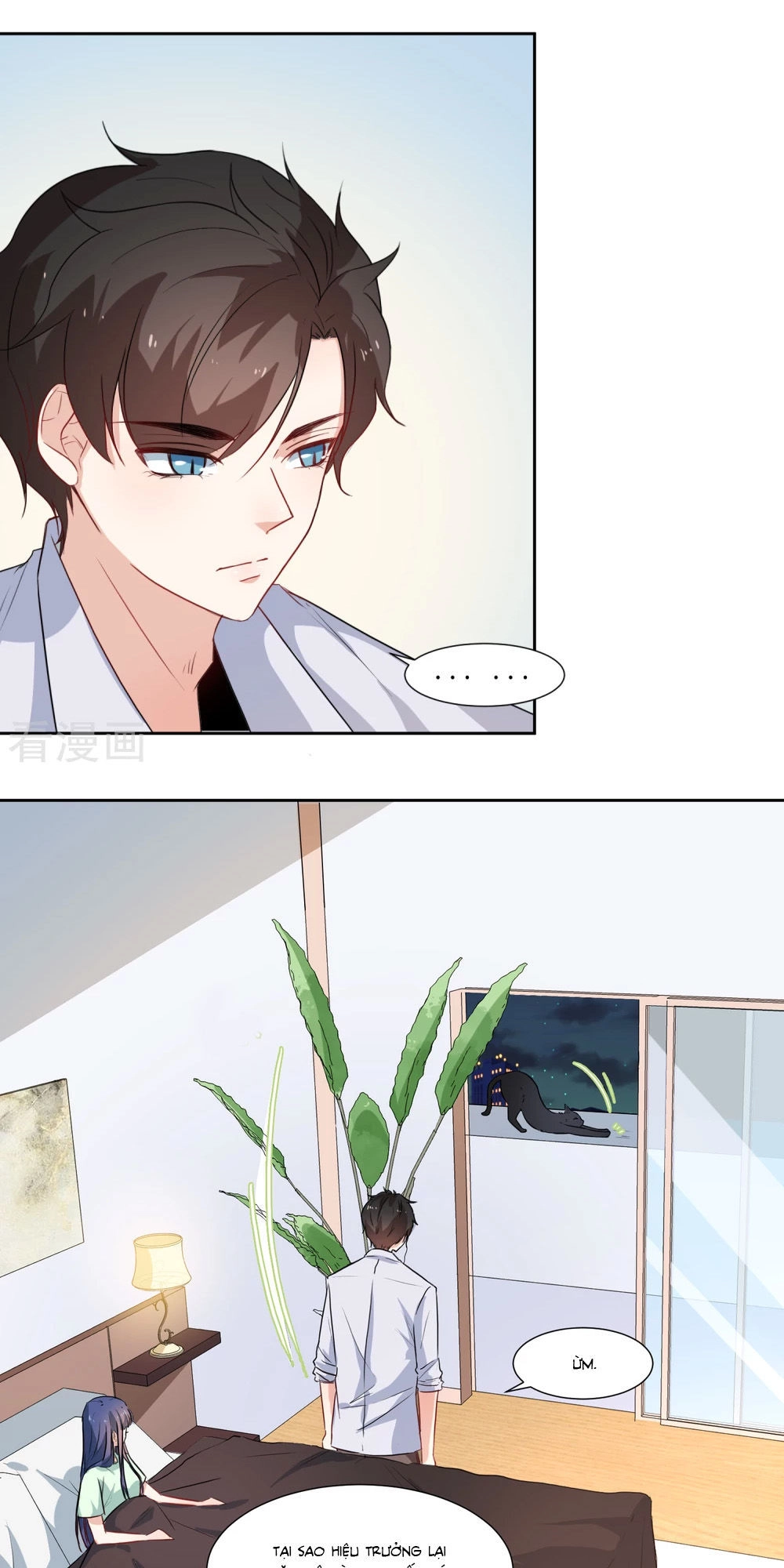 Thầy Giáo Ác Ma Yêu Tôi Rồi Chapter 20 - 5