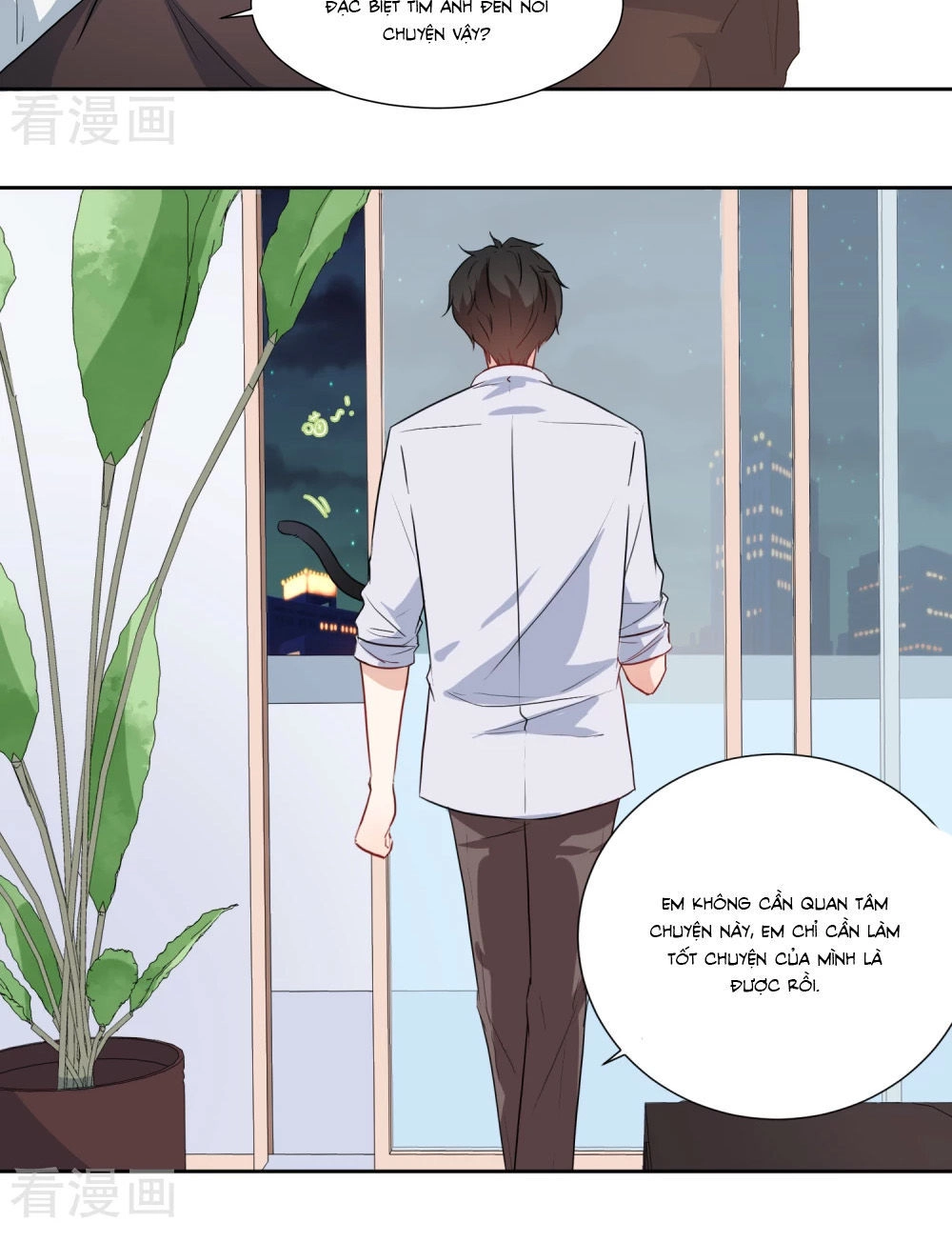 Thầy Giáo Ác Ma Yêu Tôi Rồi Chapter 20 - 6