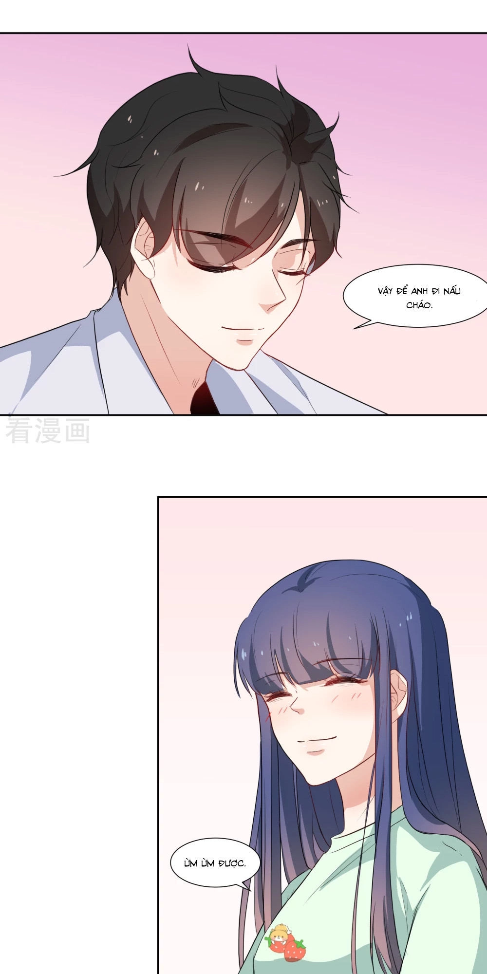 Thầy Giáo Ác Ma Yêu Tôi Rồi Chapter 20 - 12