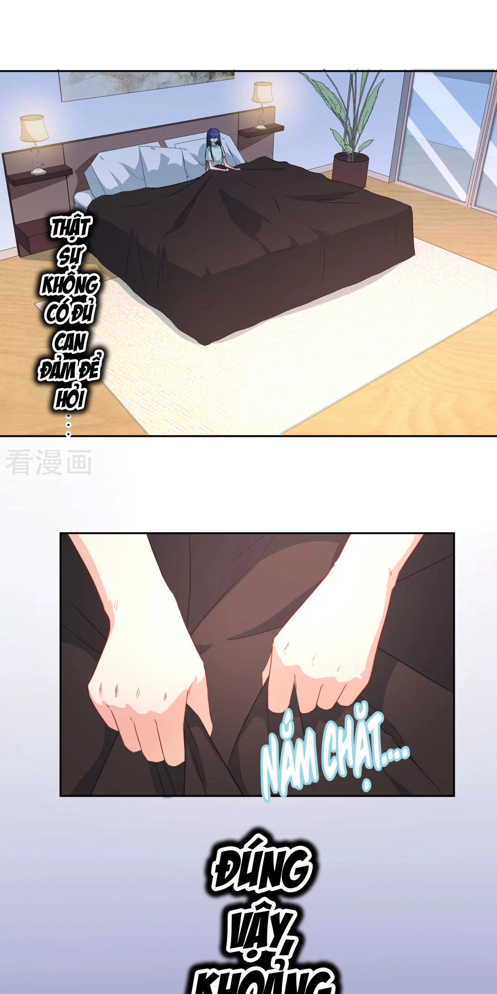 Thầy Giáo Ác Ma Yêu Tôi Rồi Chapter 20 - 14