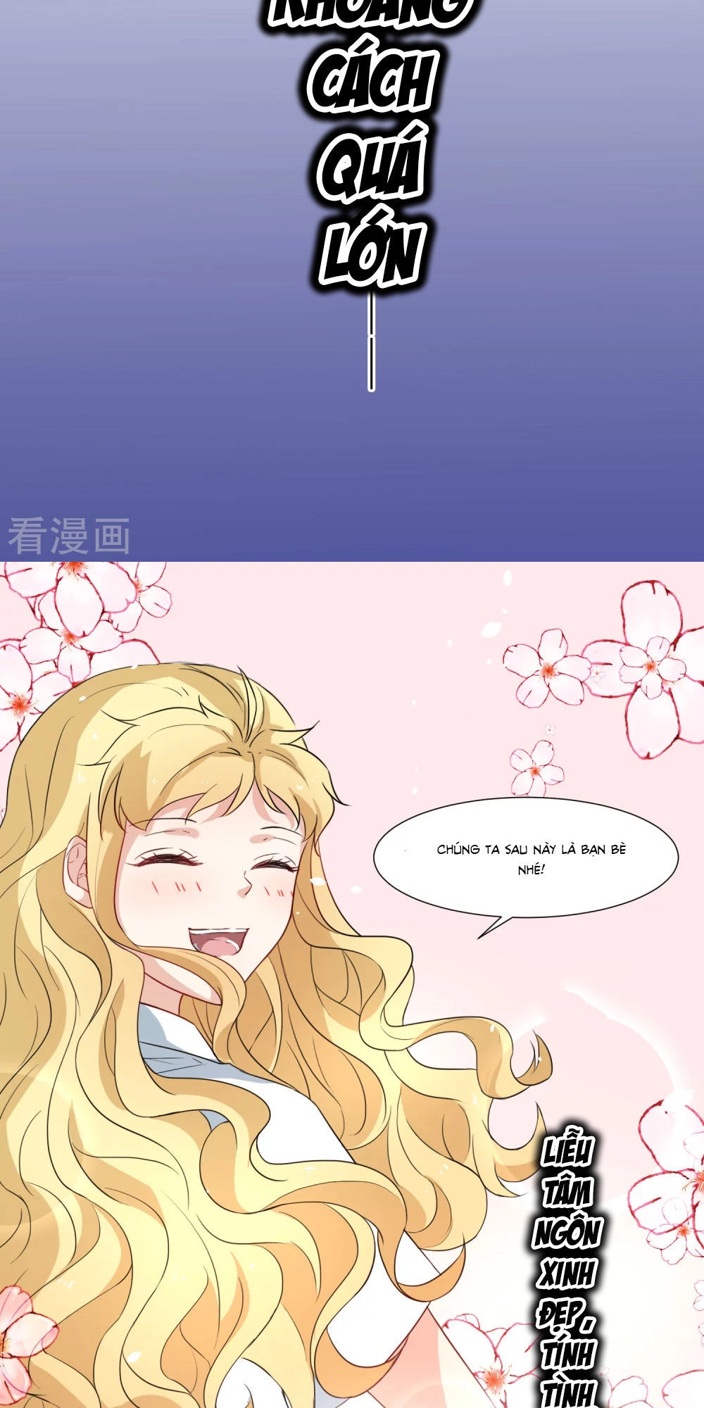 Thầy Giáo Ác Ma Yêu Tôi Rồi Chapter 20 - 15