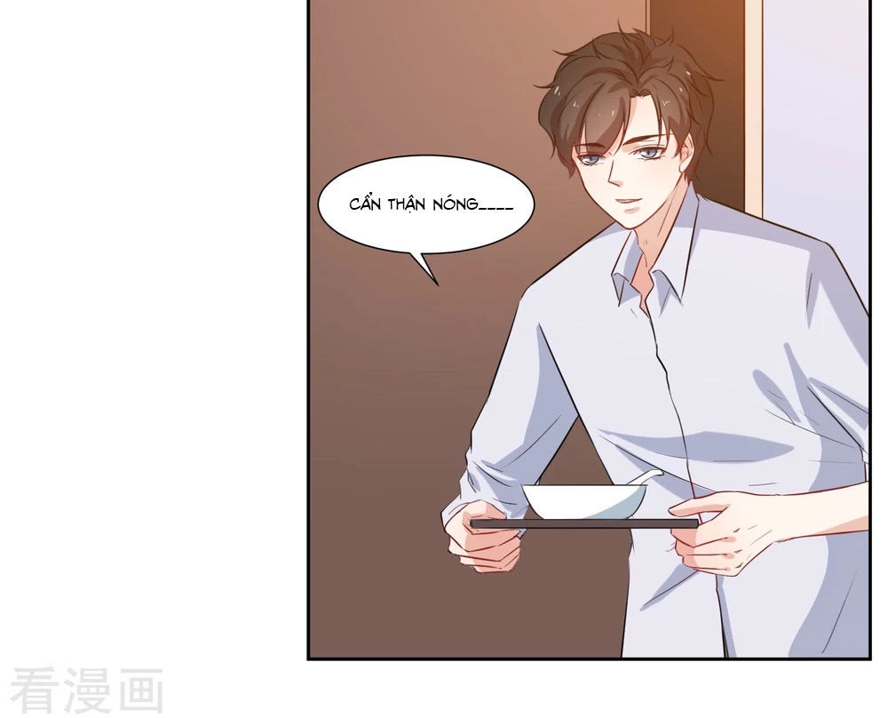 Thầy Giáo Ác Ma Yêu Tôi Rồi Chapter 20 - 21