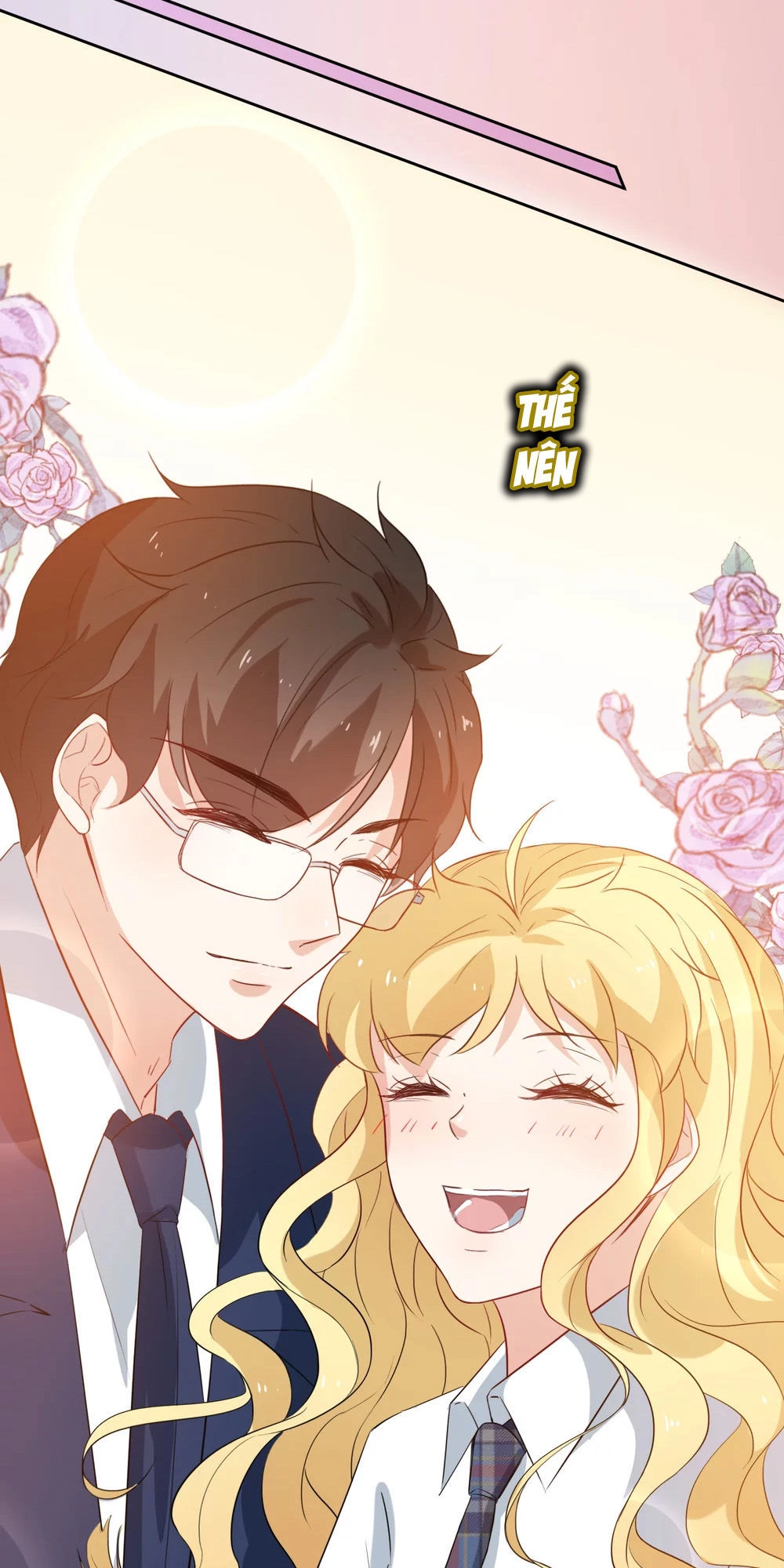 Thầy Giáo Ác Ma Yêu Tôi Rồi Chapter 20 - 25