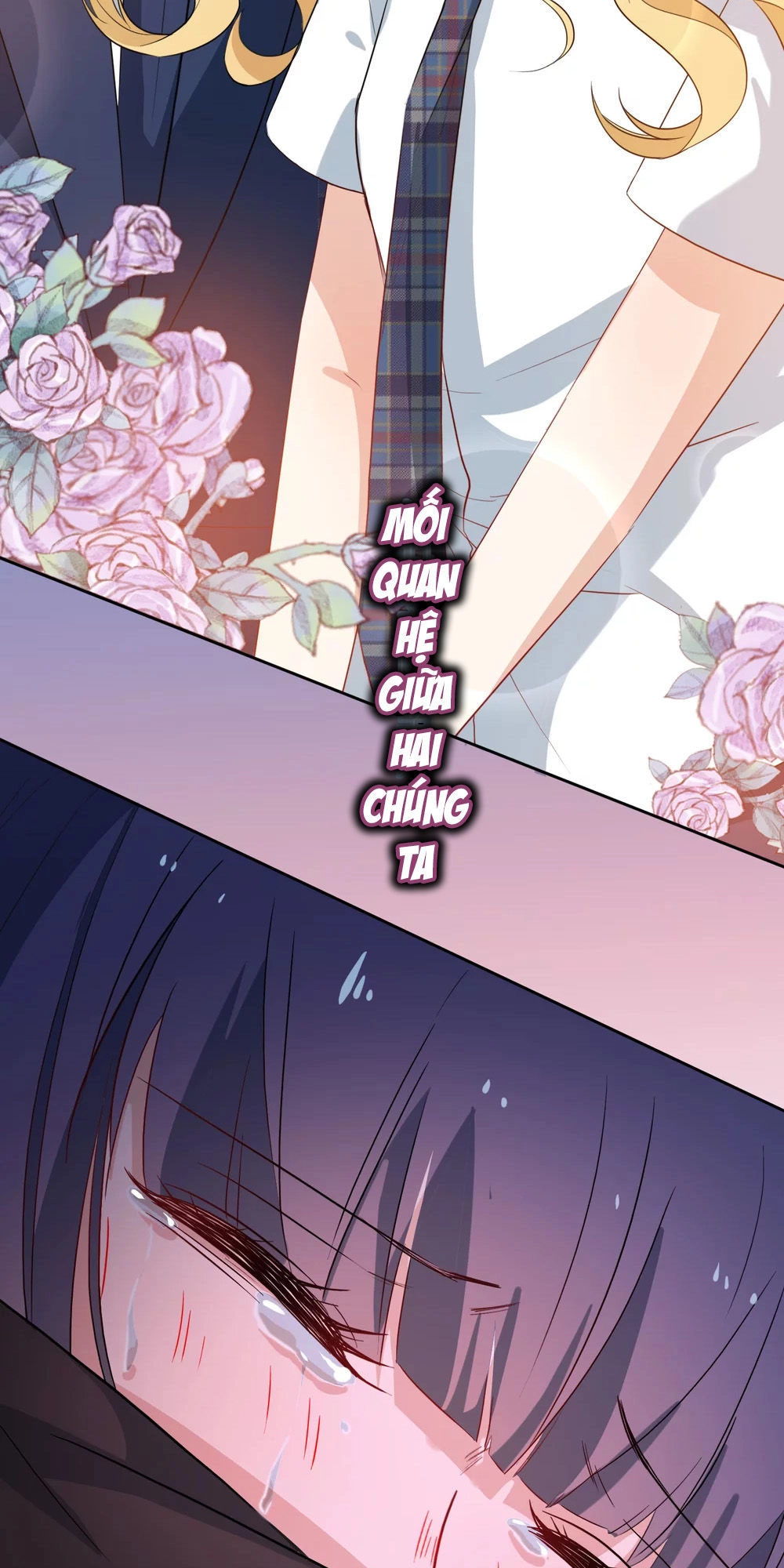 Thầy Giáo Ác Ma Yêu Tôi Rồi Chapter 20 - 26