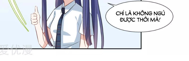 Thầy Giáo Ác Ma Yêu Tôi Rồi Chapter 21 - 5