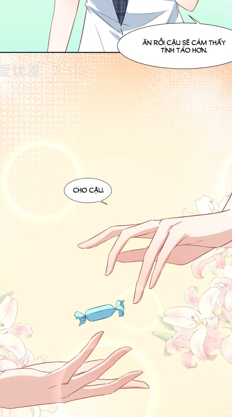 Thầy Giáo Ác Ma Yêu Tôi Rồi Chapter 21 - 7