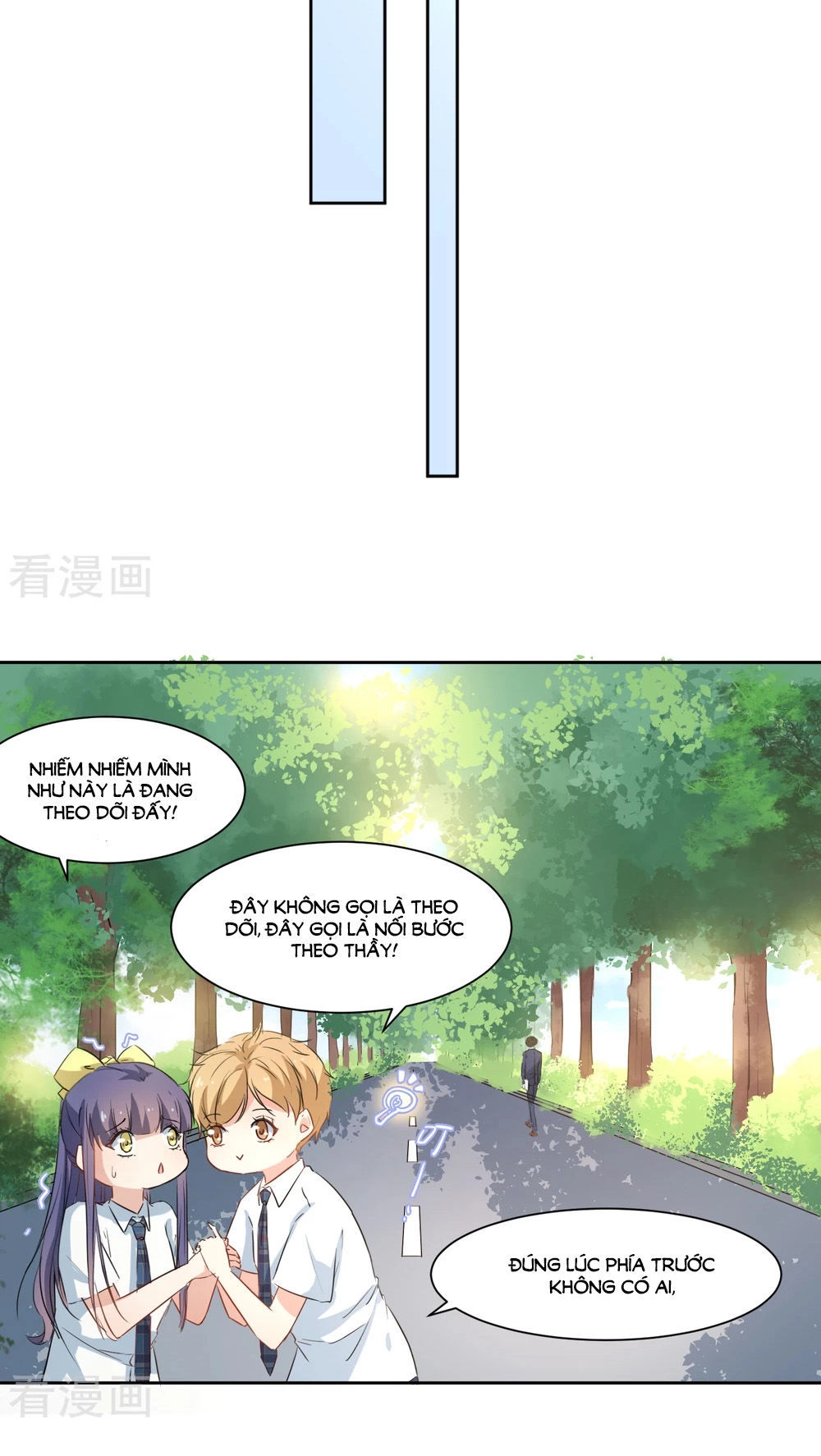 Thầy Giáo Ác Ma Yêu Tôi Rồi Chapter 23 - 16