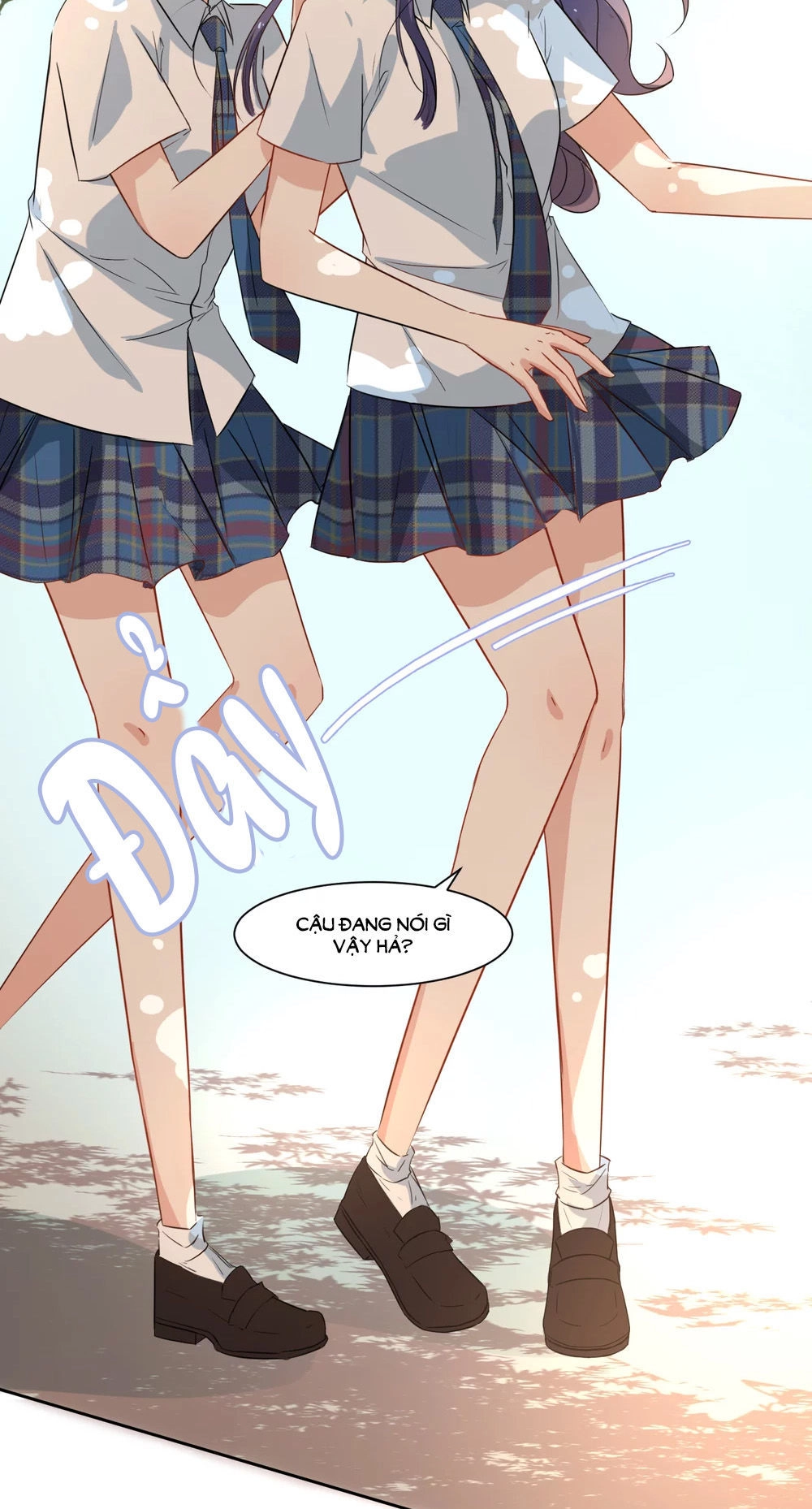 Thầy Giáo Ác Ma Yêu Tôi Rồi Chapter 23 - 18
