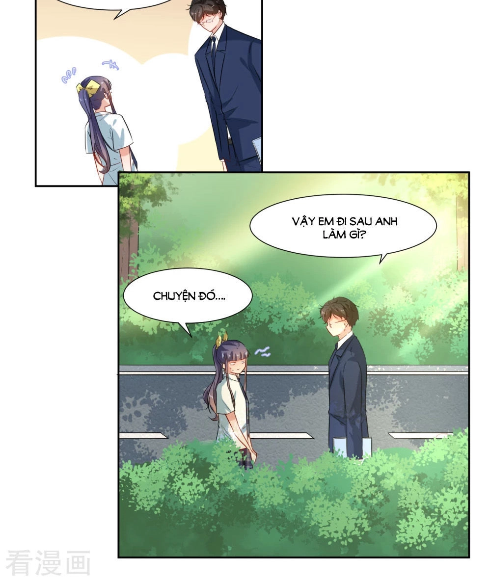 Thầy Giáo Ác Ma Yêu Tôi Rồi Chapter 24 - 2