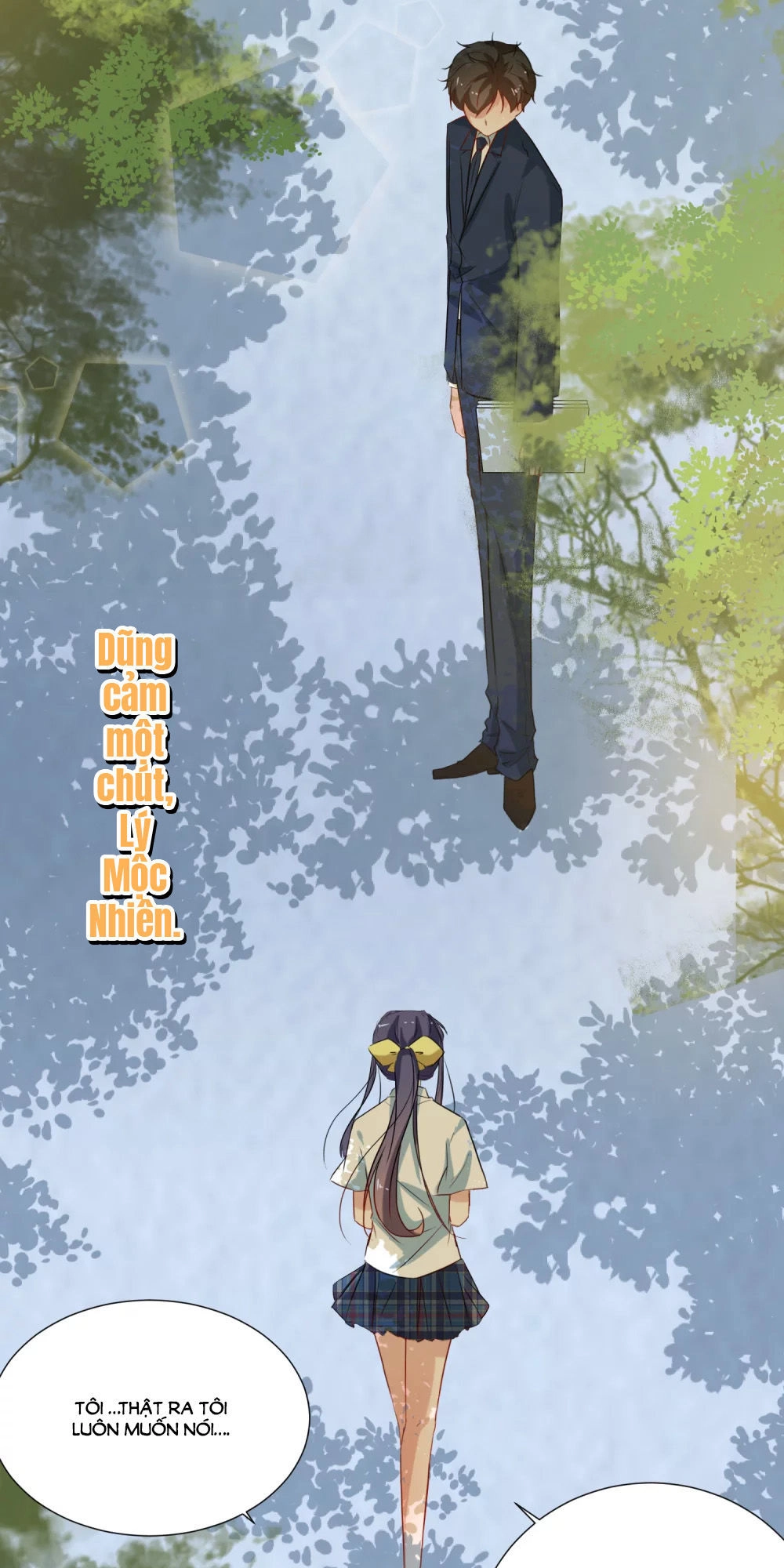 Thầy Giáo Ác Ma Yêu Tôi Rồi Chapter 24 - 6