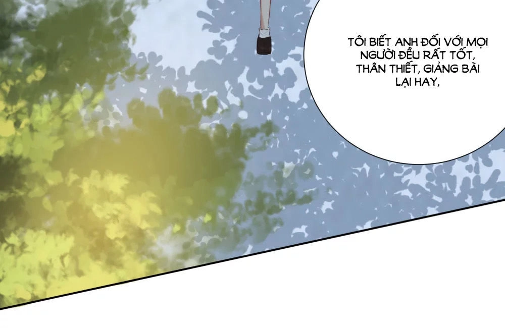 Thầy Giáo Ác Ma Yêu Tôi Rồi Chapter 24 - 7