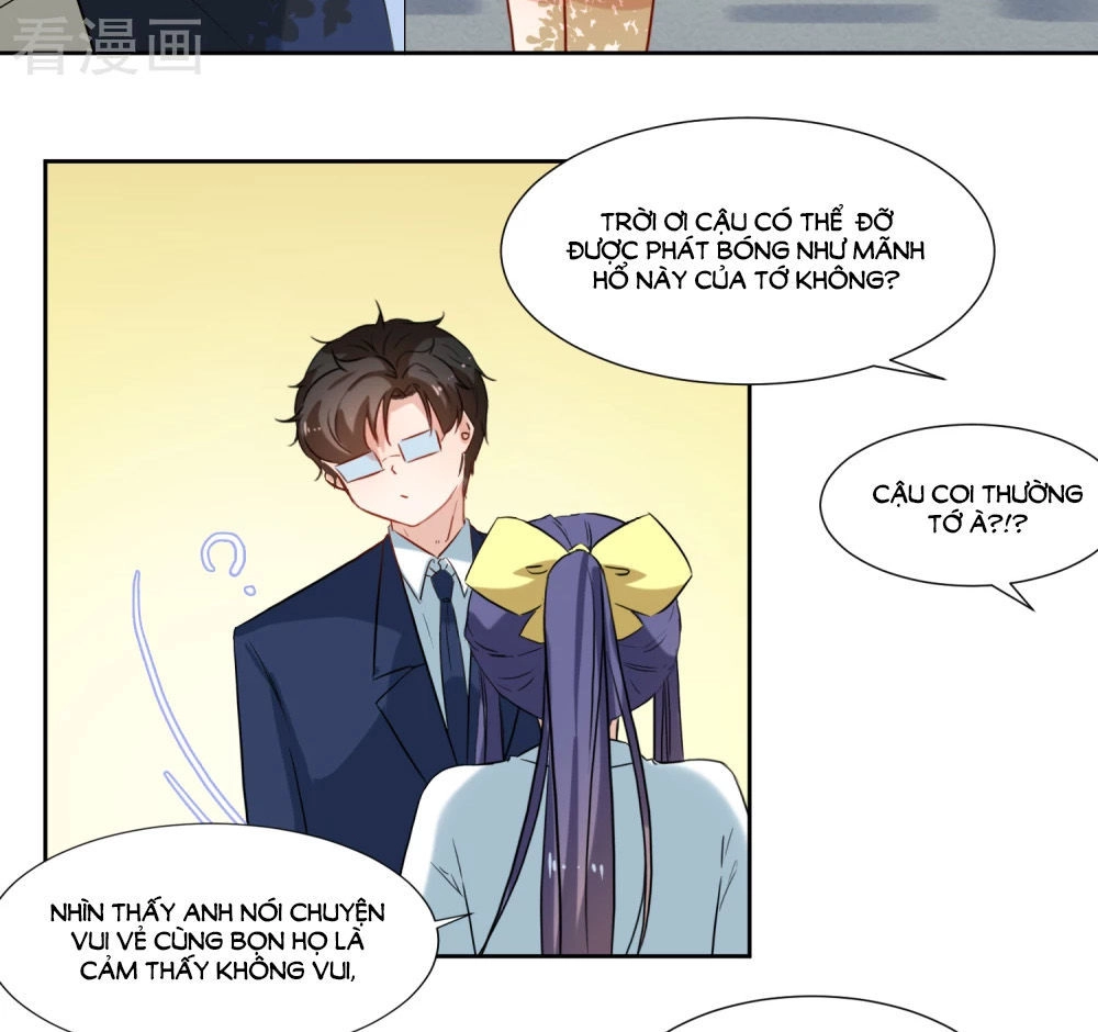 Thầy Giáo Ác Ma Yêu Tôi Rồi Chapter 24 - 9