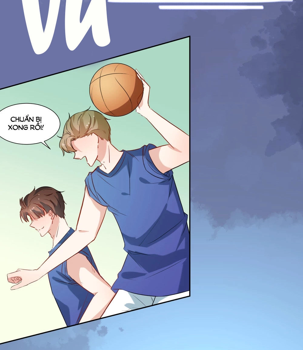 Thầy Giáo Ác Ma Yêu Tôi Rồi Chapter 24 - 11