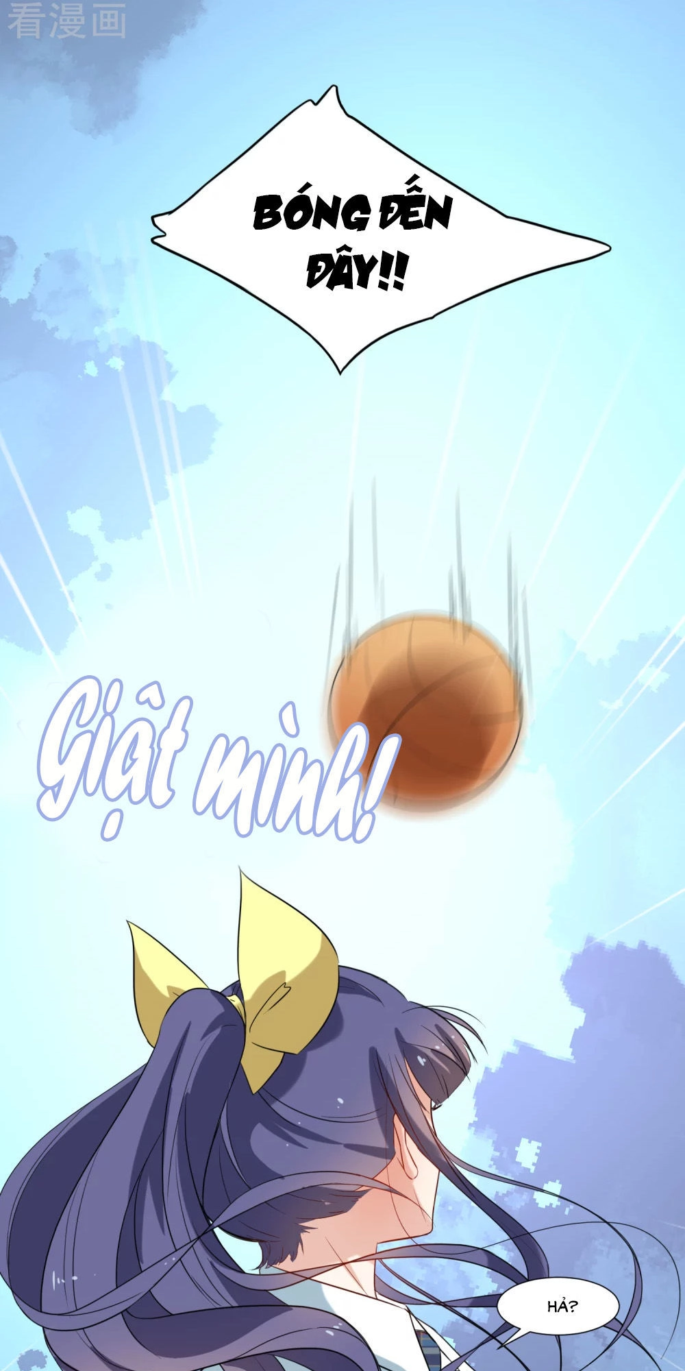 Thầy Giáo Ác Ma Yêu Tôi Rồi Chapter 24 - 12