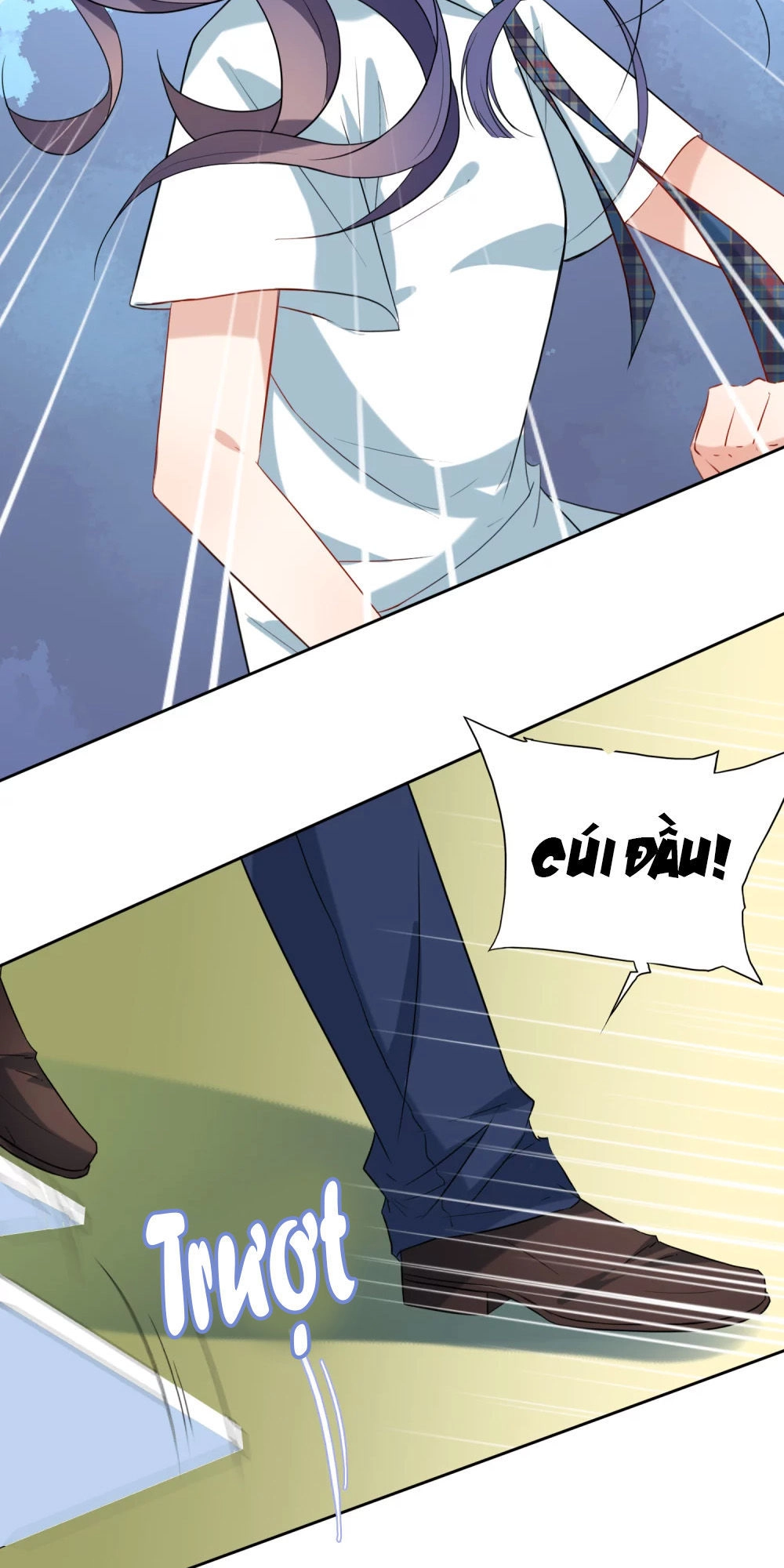 Thầy Giáo Ác Ma Yêu Tôi Rồi Chapter 24 - 13