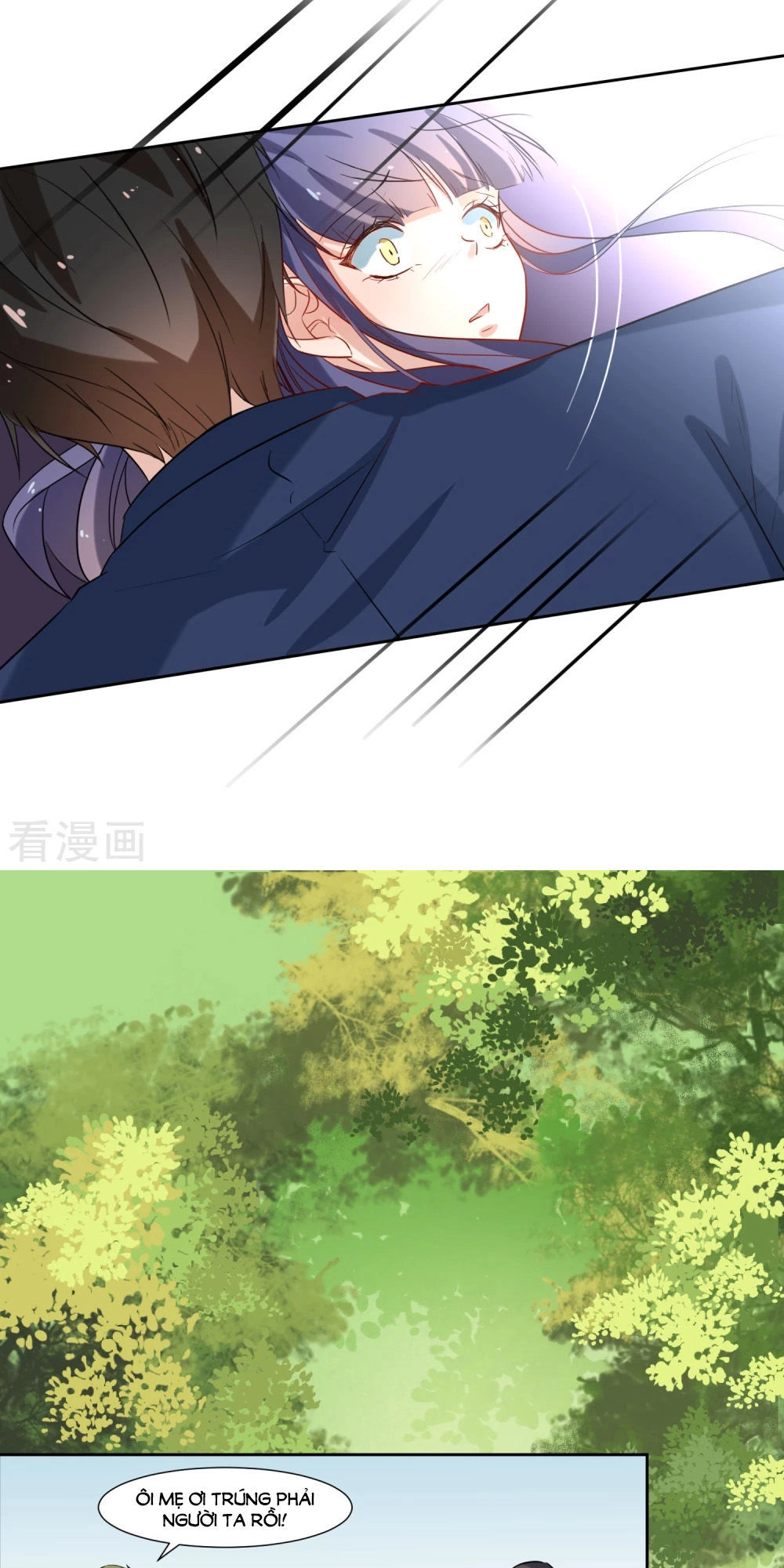 Thầy Giáo Ác Ma Yêu Tôi Rồi Chapter 24 - 15