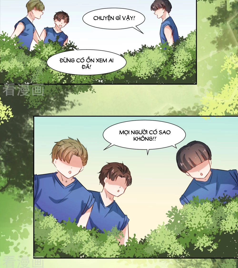 Thầy Giáo Ác Ma Yêu Tôi Rồi Chapter 24 - 16